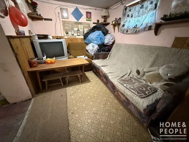 Eladó ház Ruzsa 78 nm