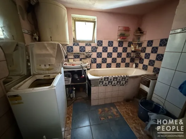 Eladó ház Ruzsa 78 nm