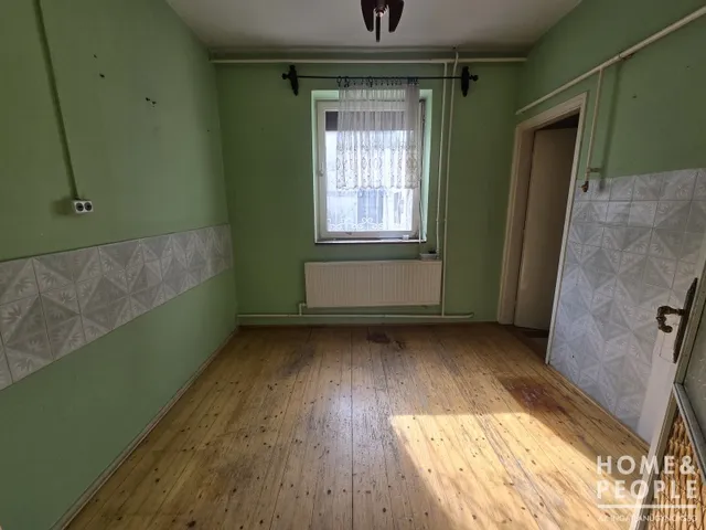 Eladó ház Hódmezővásárhely 120 nm