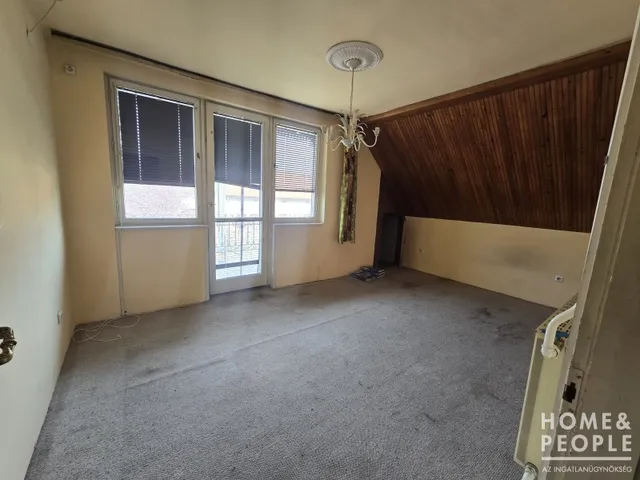 Eladó ház Hódmezővásárhely 120 nm