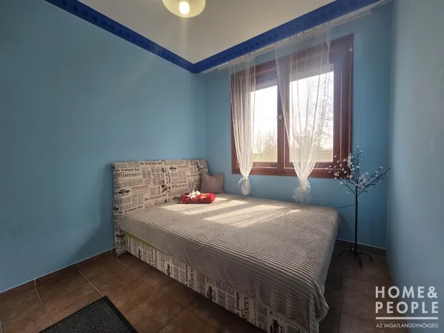 Eladó ház Hódmezővásárhely 120 nm