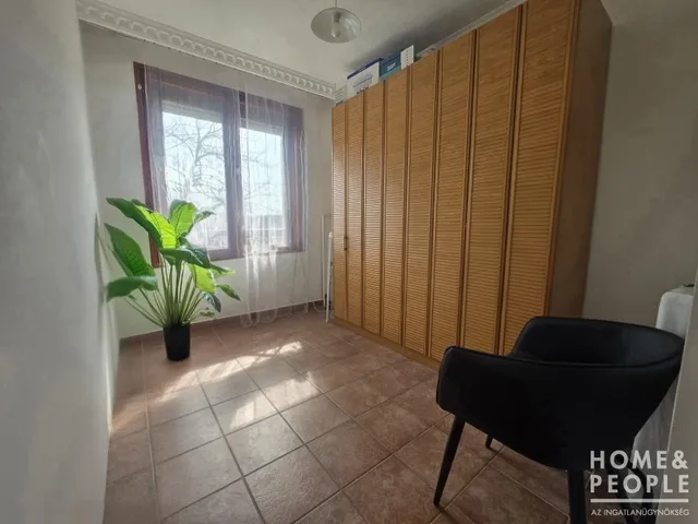 Eladó ház Hódmezővásárhely 120 nm