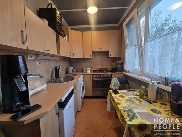 Eladó lakás Szeged, Rókus 72 nm