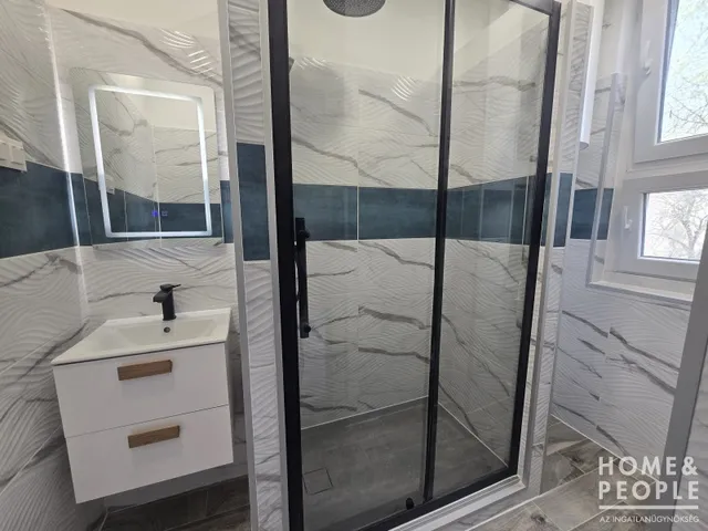 Eladó lakás Szeged, Rókus 55 nm