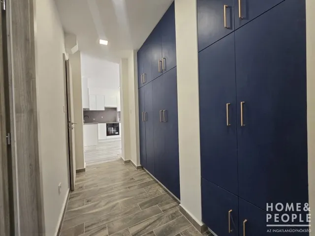 Eladó lakás Szeged, Rókus 55 nm