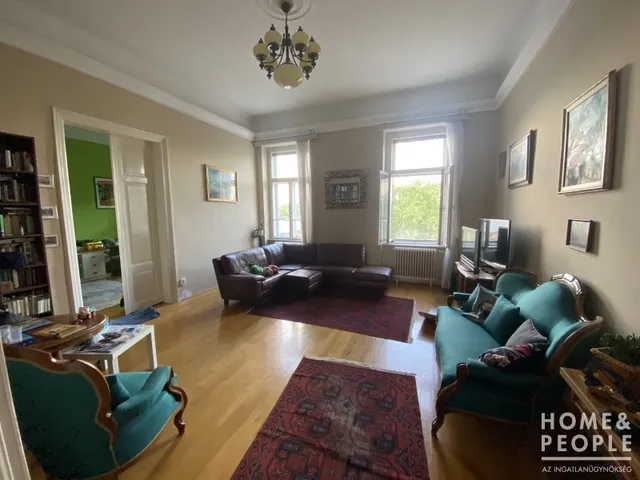 Eladó lakás Szeged, Belváros 134 nm