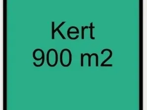 Eladó mezőgazdasági ingatlan Túrkeve 900 nm