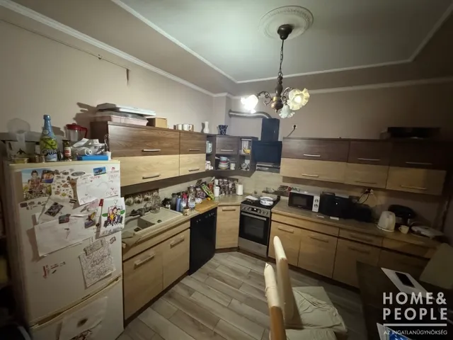 Eladó ház Apátfalva 150 nm