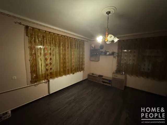 Eladó ház Apátfalva 150 nm