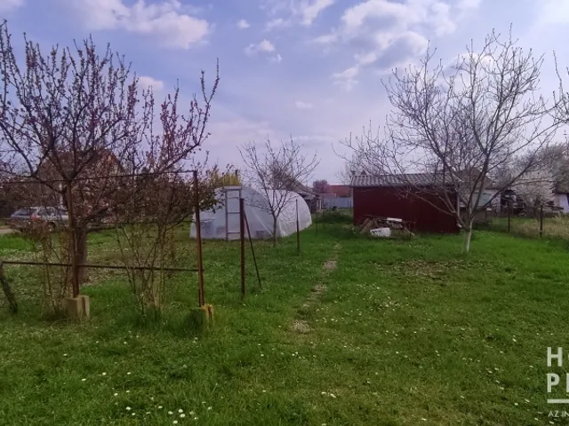 Eladó mezőgazdasági ingatlan Szeged, Baktó 25 nm