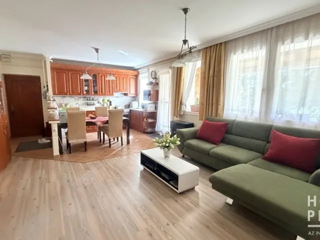 Eladó lakás Szeged, Alsóváros 70 nm