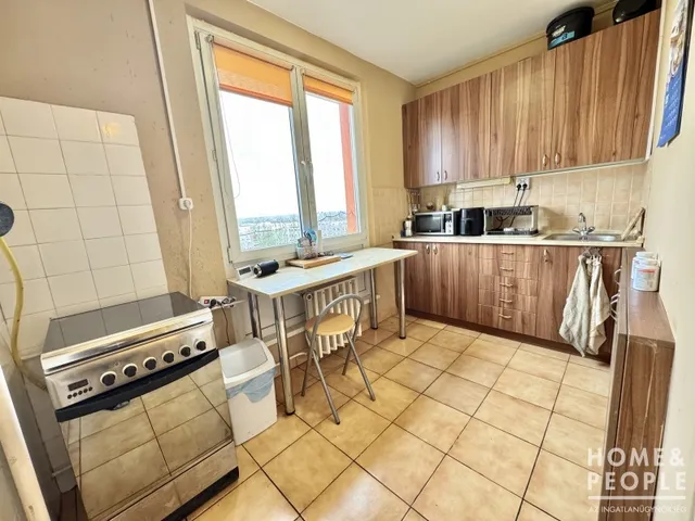 Eladó lakás Szeged, Felsőváros 60 nm