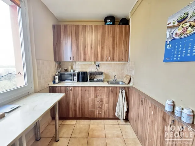 Eladó lakás Szeged, Felsőváros 60 nm