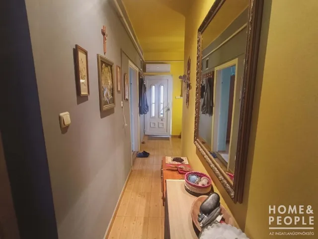 Eladó ház Kistelek 54 nm