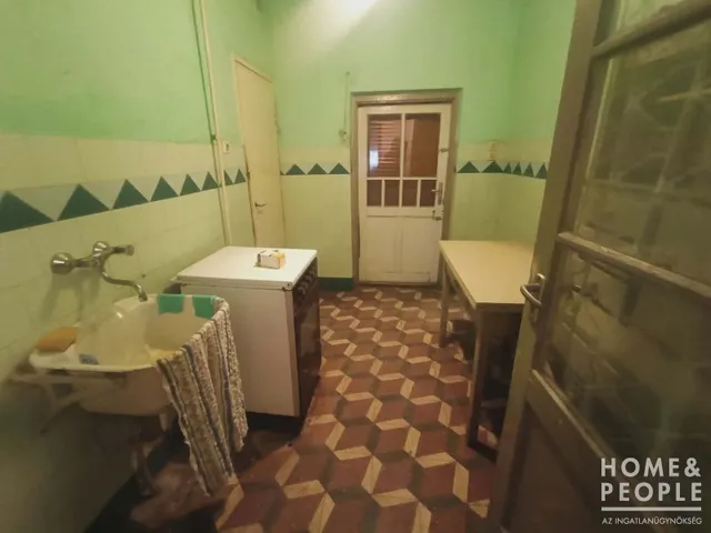 Eladó ház Kistelek 65 nm