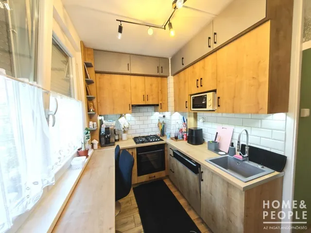 Eladó lakás Szeged, Tarján 47 nm