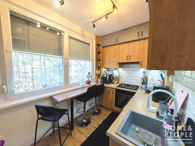 Eladó lakás Szeged, Tarján 47 nm