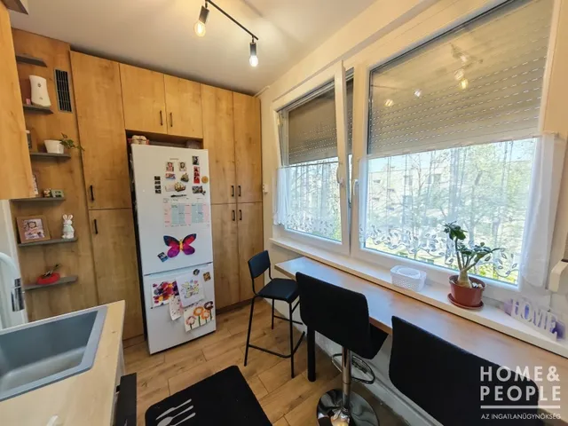 Eladó lakás Szeged, Tarján 47 nm