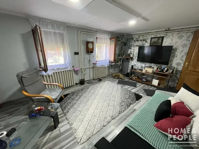 Eladó ház Ásotthalom 77 nm