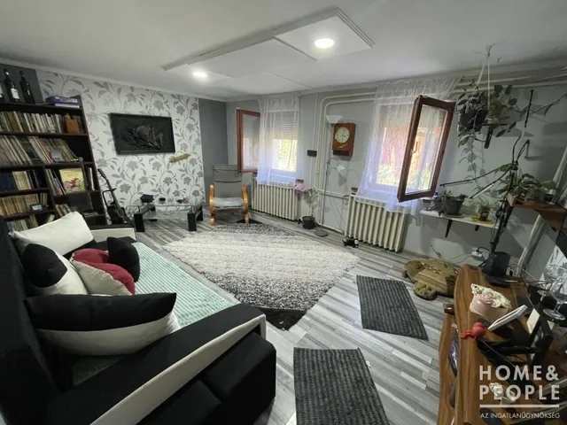 Eladó ház Ásotthalom 77 nm