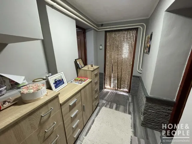 Eladó ház Ásotthalom 77 nm