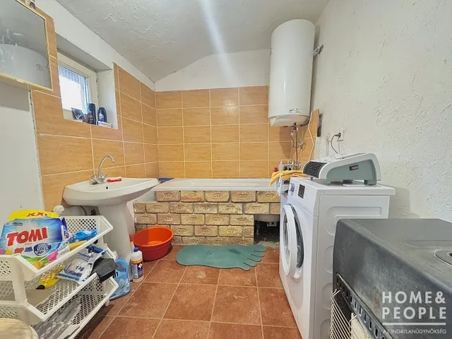 Eladó ház Hódmezővásárhely 97 nm