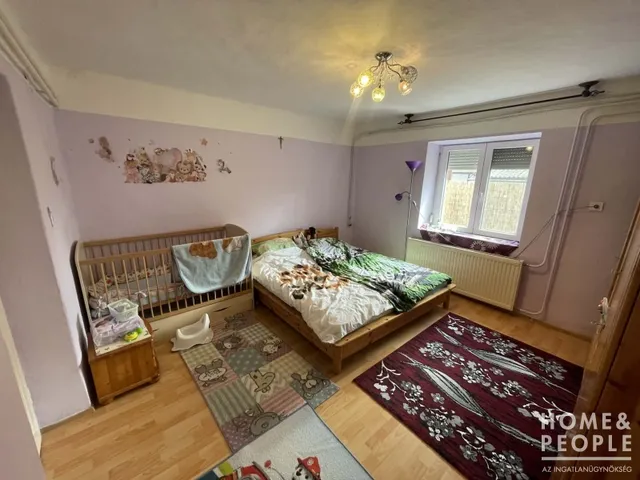 Eladó ház Balástya 79 nm