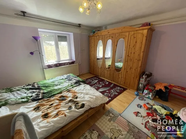 Eladó ház Balástya 79 nm