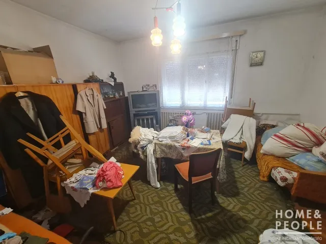 Eladó ház Hódmezővásárhely 95 nm