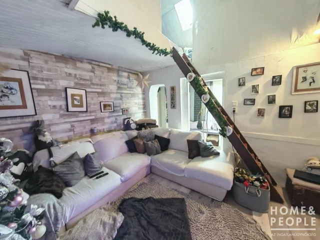 Eladó ház Szeged, Petőfitelep 96 nm