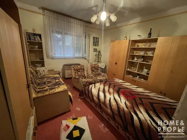 Eladó ház Mórahalom 91 nm