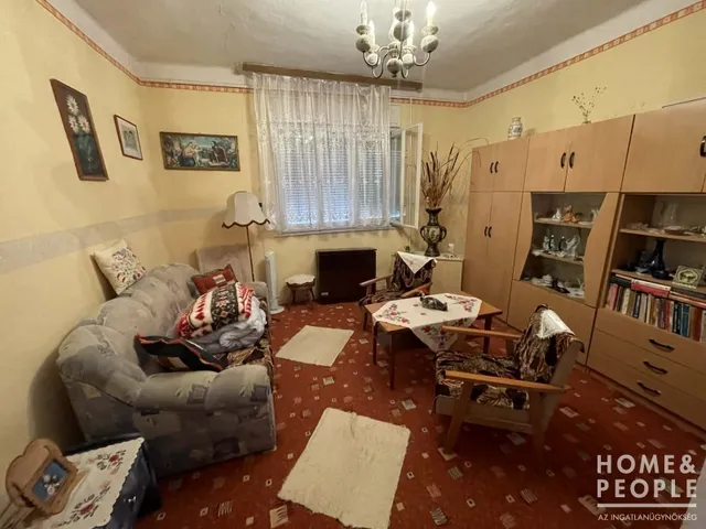 Eladó ház Mórahalom 91 nm