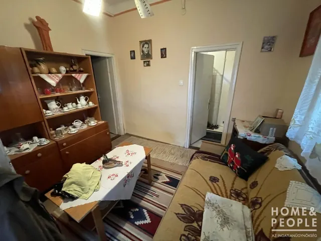 Eladó ház Mórahalom 91 nm