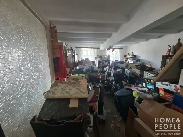 Eladó ház Hódmezővásárhely 90 nm