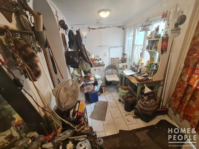 Eladó ház Hódmezővásárhely 90 nm