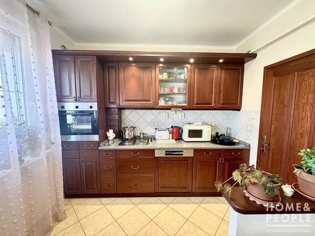 Eladó lakás Hódmezővásárhely 68 nm