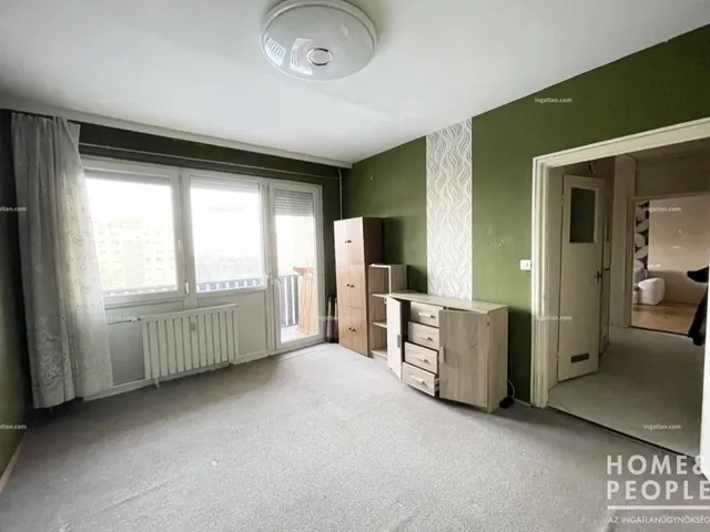 Eladó lakás Szeged, Tarján 52 nm