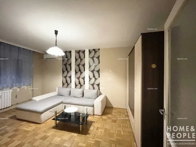 Eladó lakás Szeged, Tarján 52 nm