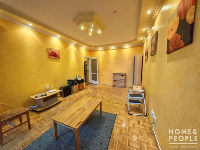 Eladó lakás Szeged, Tarján 54 nm