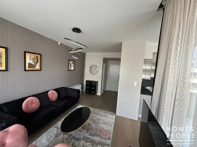 Eladó lakás Szeged, Alsóváros 48 nm