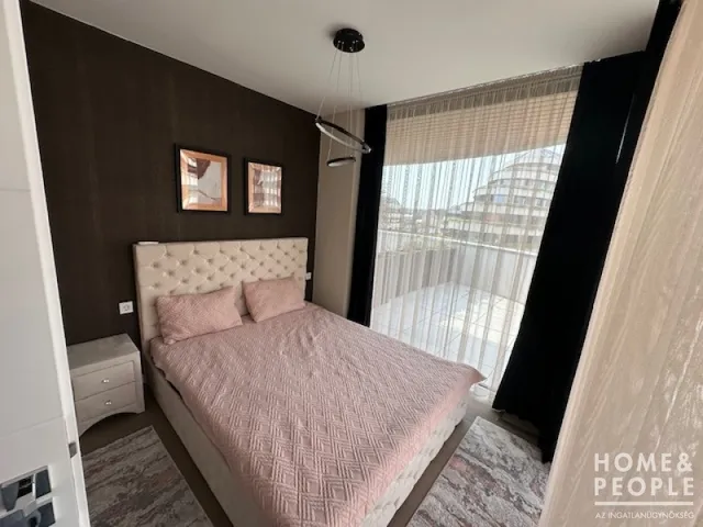 Eladó lakás Szeged, Alsóváros 48 nm