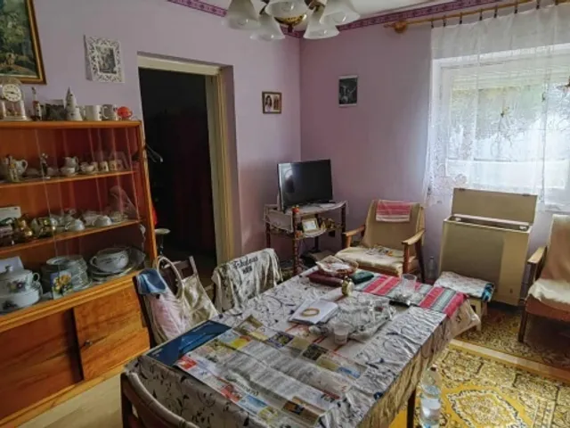 Eladó ház Újszentiván 150 nm