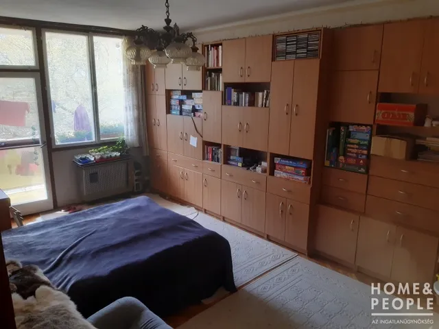 Eladó lakás Hódmezővásárhely 53 nm