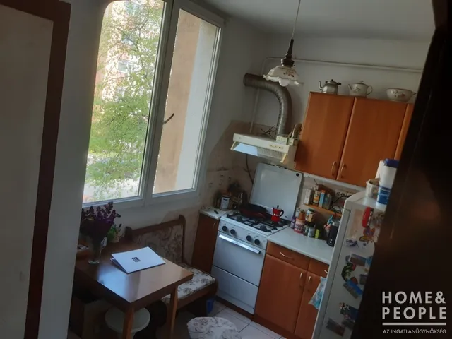 Eladó lakás Hódmezővásárhely 53 nm