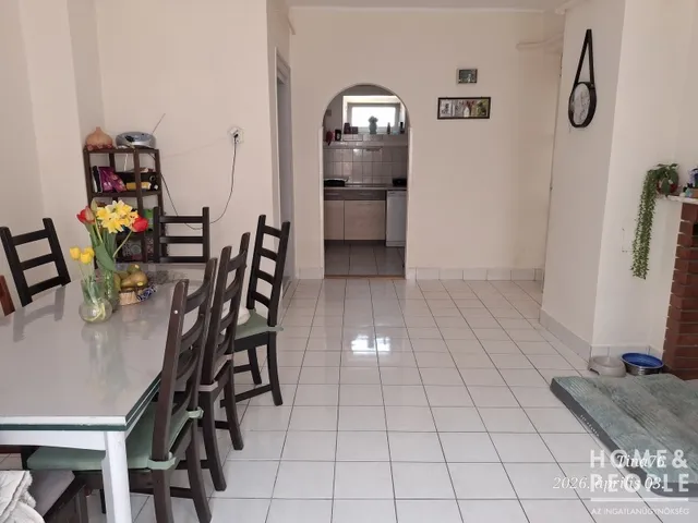 Eladó ház Hódmezővásárhely 104 nm