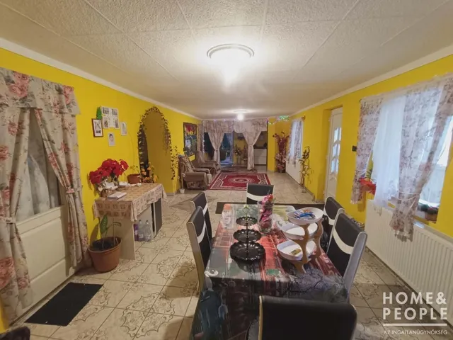 Eladó ház Kistelek 160 nm