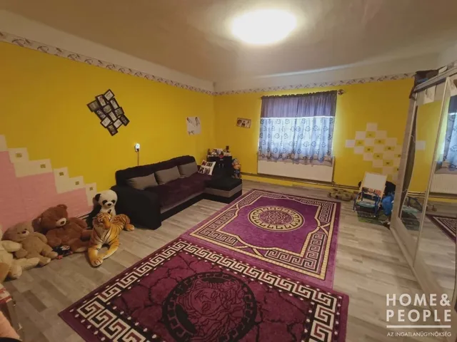 Eladó ház Kistelek 160 nm