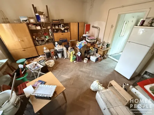 Eladó lakás Szeged, Móraváros 43 nm