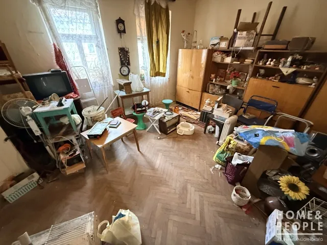 Eladó lakás Szeged, Móraváros 43 nm