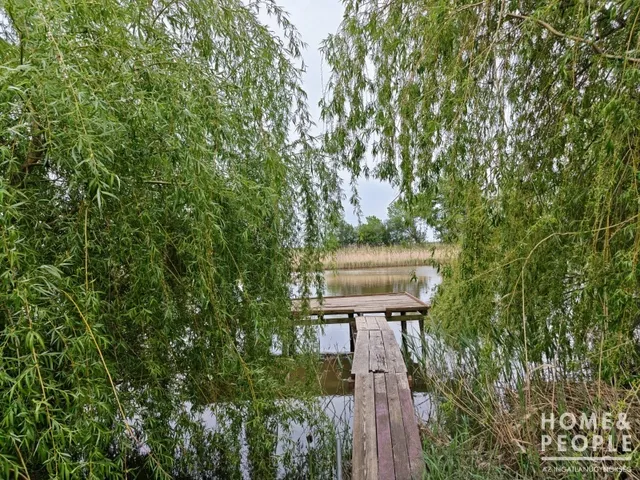 Eladó telek Szeged 3332 nm